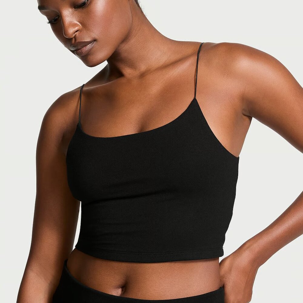 NEW! Victoria's Secret Cotton Tank Top - Size XXL